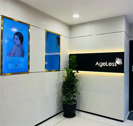 Ageless Clinic In Lokhandwala